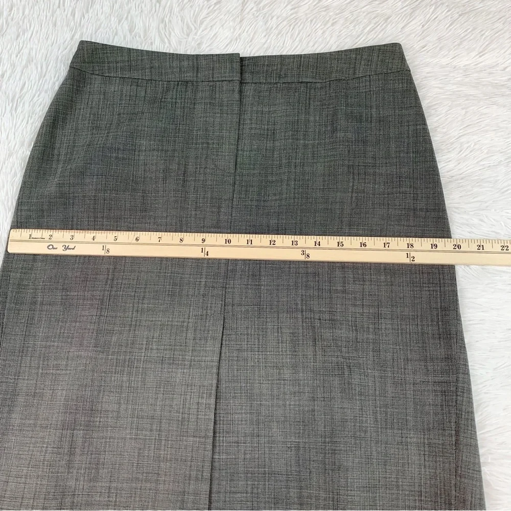 Joseph 96% wool